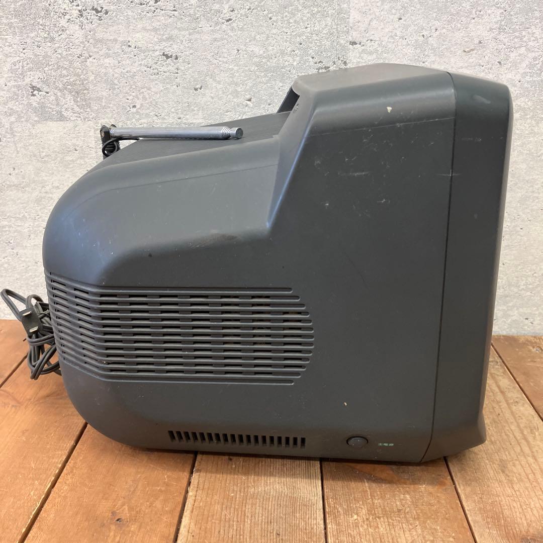 昭和レトロ ソニー トリニトロン ブラウン管テレビ KV-10PR1 97年製