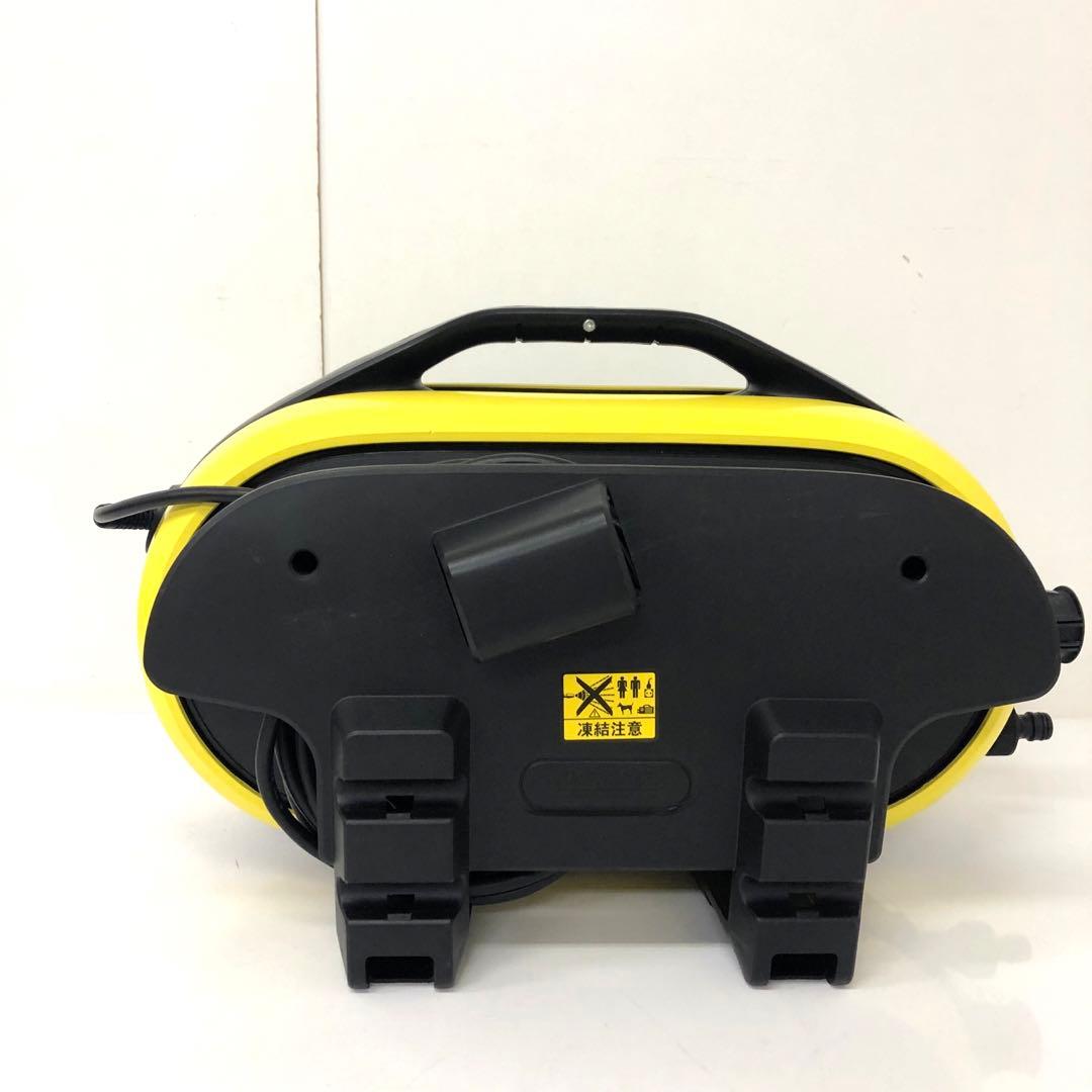 3924-M ケルヒャー 高圧洗浄機 JTK サイレント