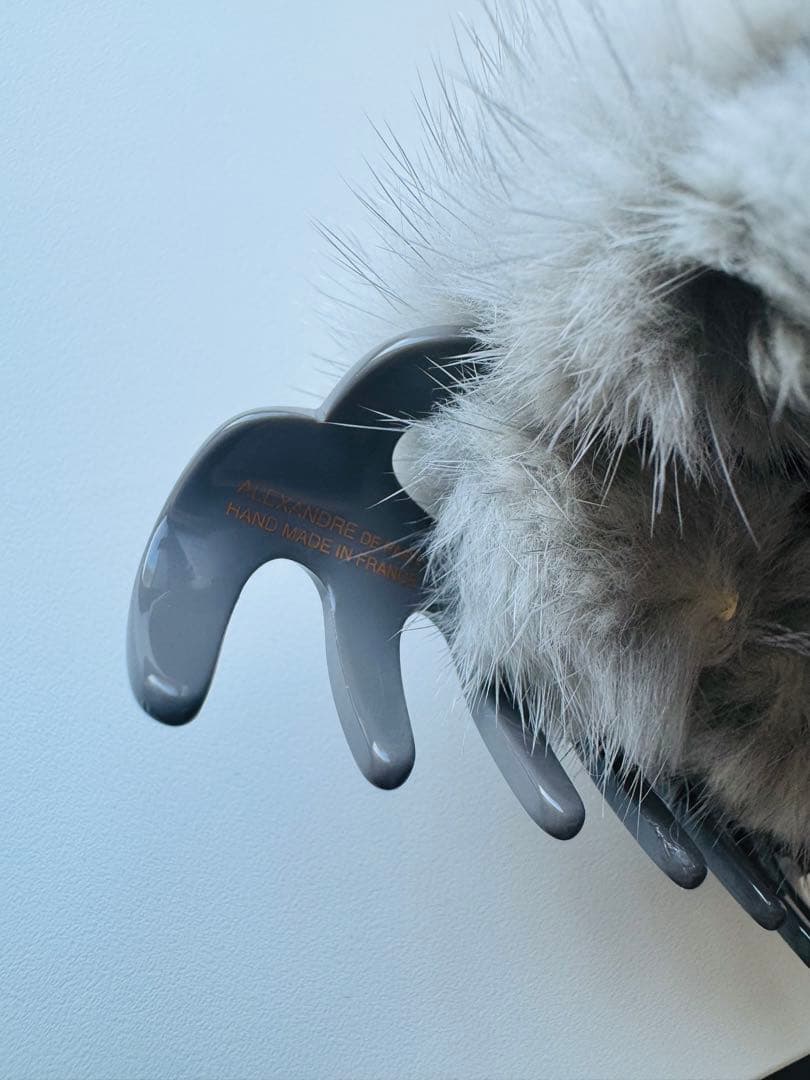 【ドキン 】 Mクリップ