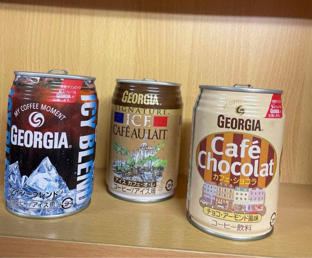 紫パフェ＊エンブレム神葉コレクション