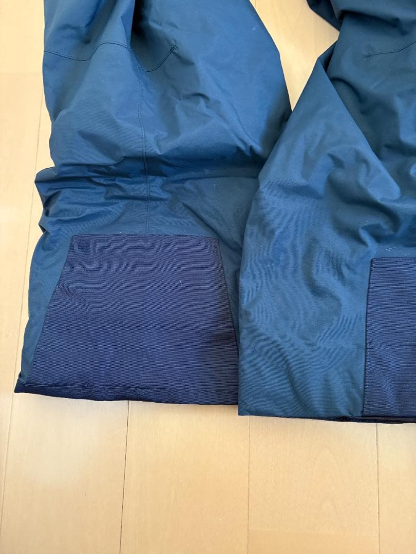 りりり　THE NORTH FACE キッズ スキーウェア 上下セット