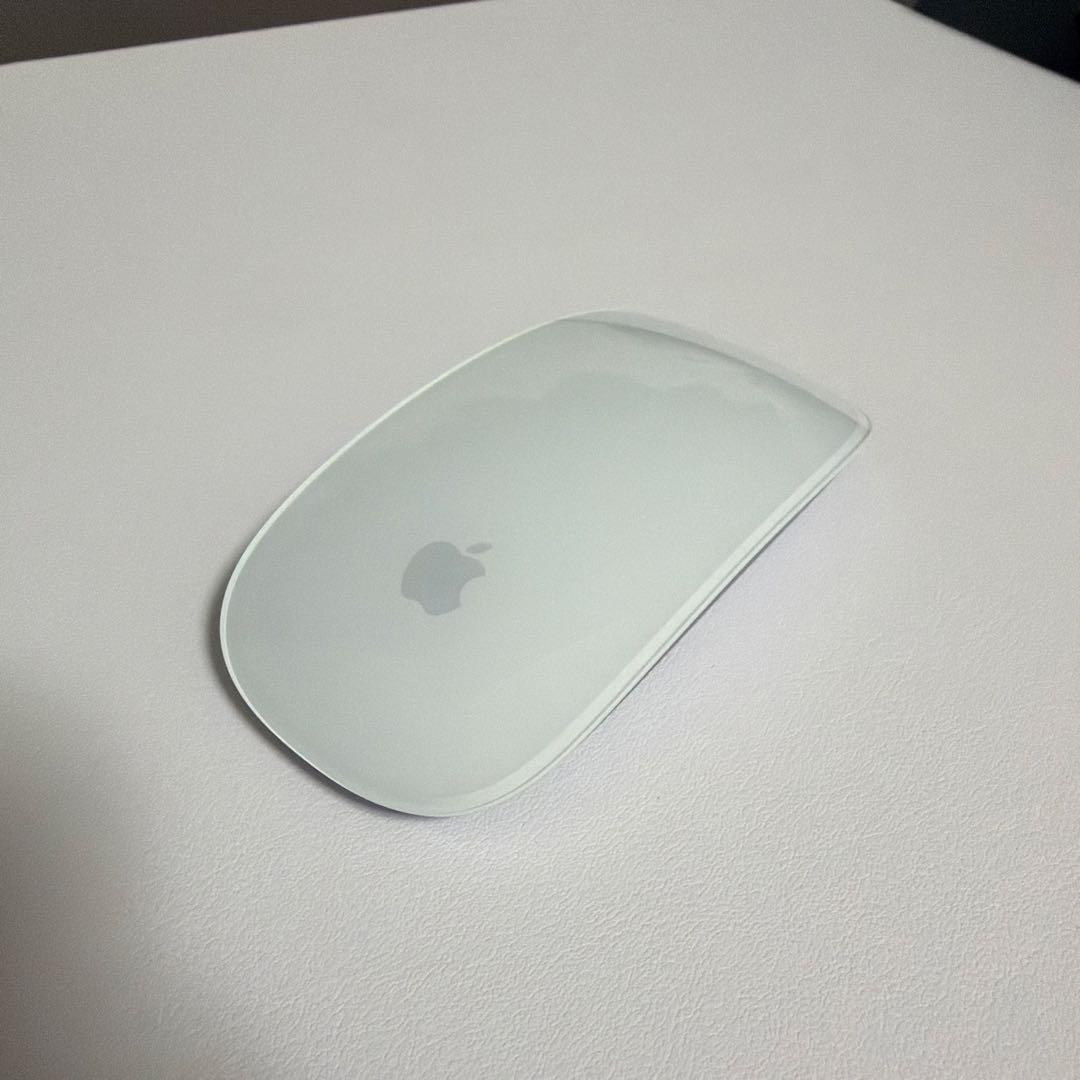 Apple iMac 24インチ M1 2021