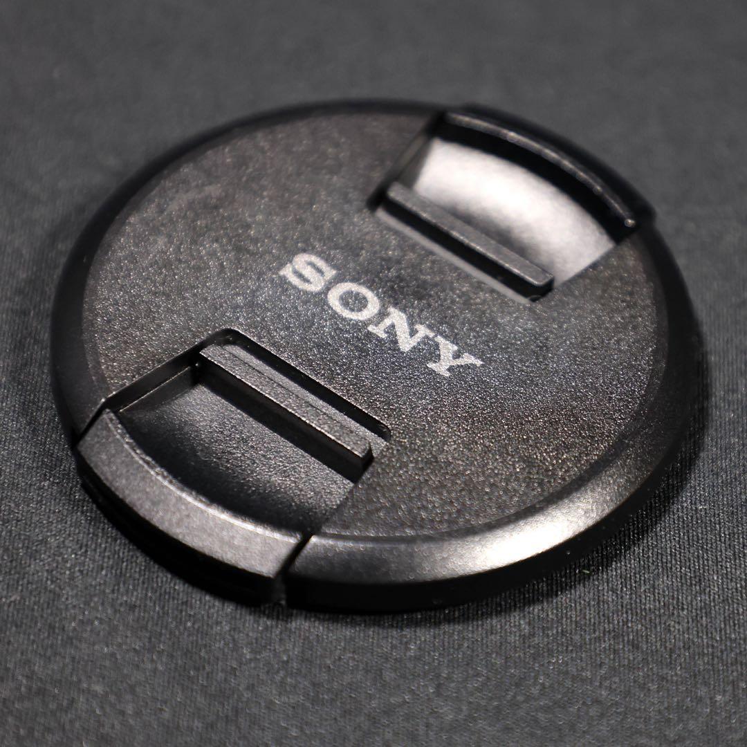 SONYソニー FE135mm F1.8GM フィルター付き