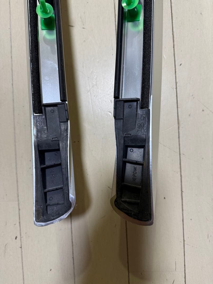 レクサス　RX 20系　ルーフレール　RX450Hで使用