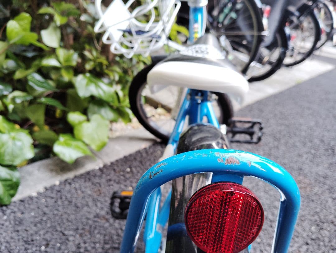 アサヒ限定 マリオカート 子供用 自転車 補助輪付き 16インチ