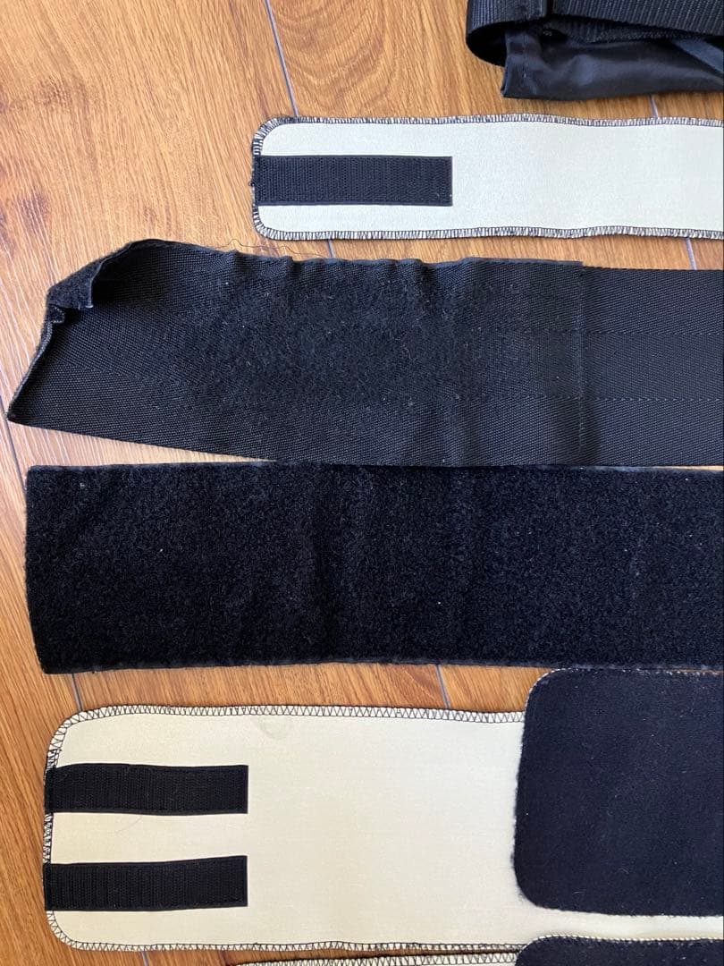 YA-MAN製✳︎ストレートレッグ足痩せ/骨盤矯正/O脚矯正/プロ仕様/ブリアント