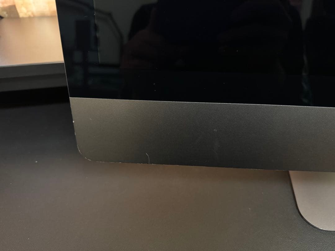 Apple iMac Pro (2017) 27インチ DTMセット