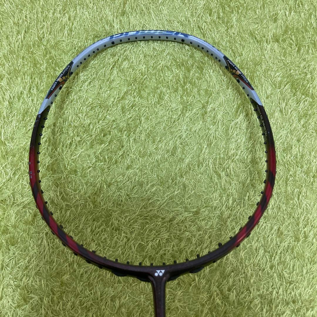 YONEX アーマーテック 900 パワー 3U G5