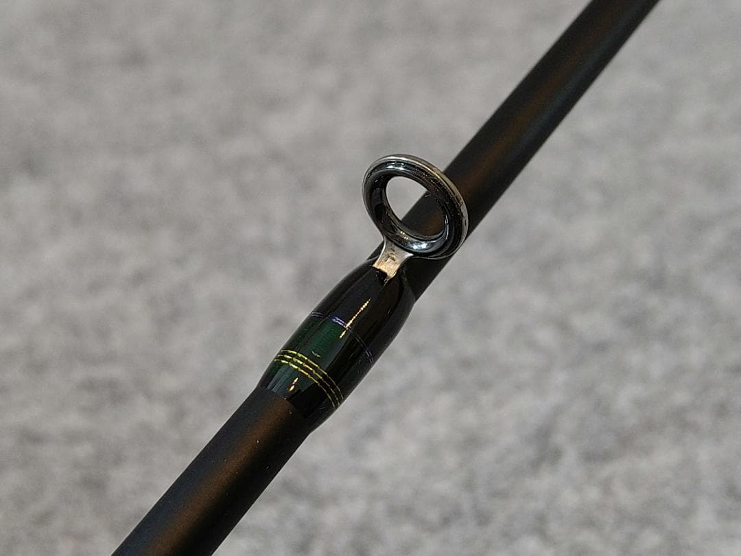 メガバス デストロイヤー F6-69X Hi-10X