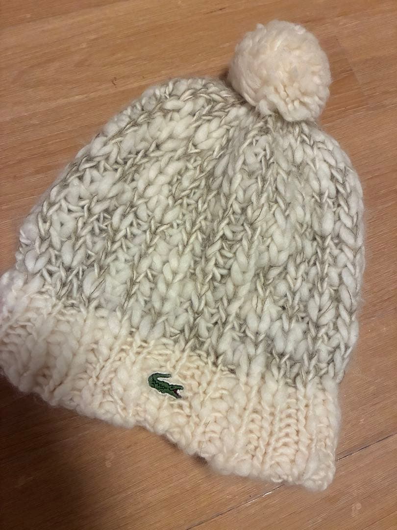 スノーボードウェアセット　FILA ラコステ