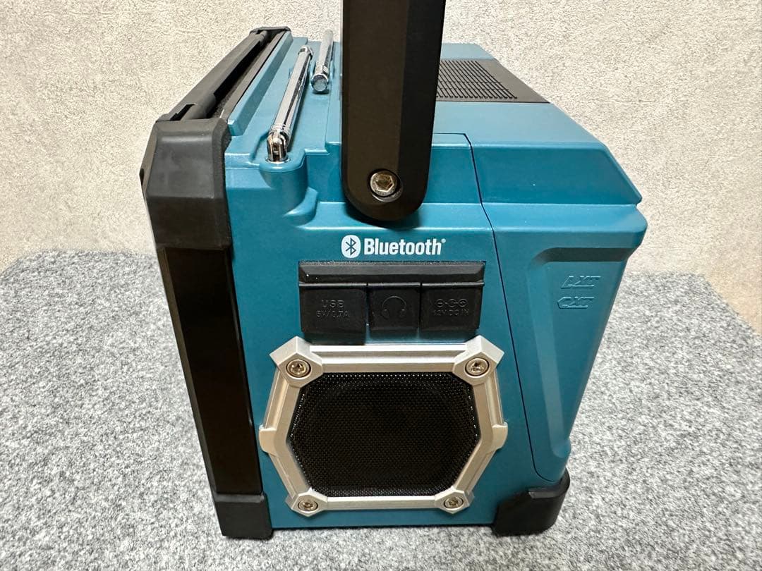 『専用』Makita ポータブルテレビ TV100