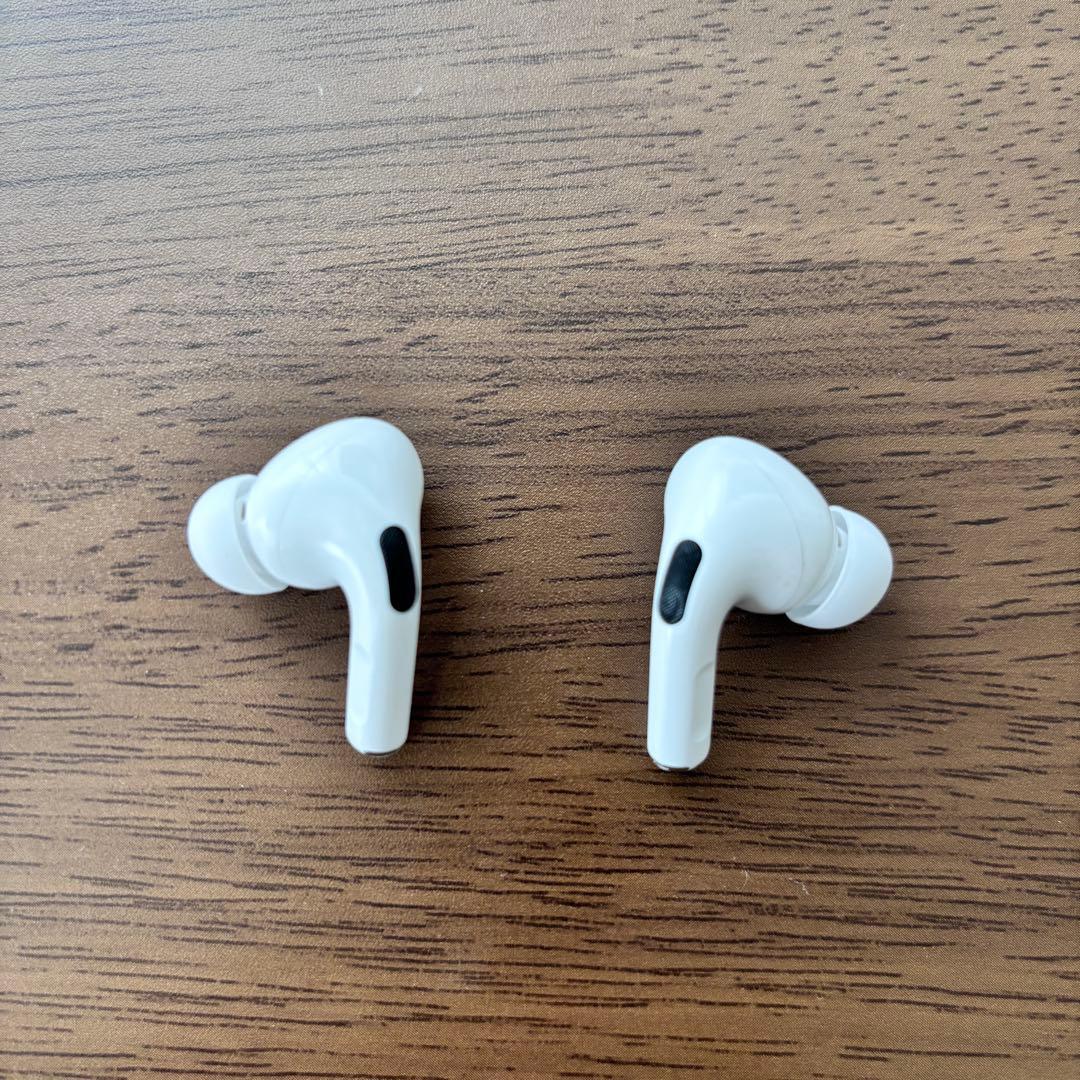 イヤホン AirPods Pro MLWK3J/A