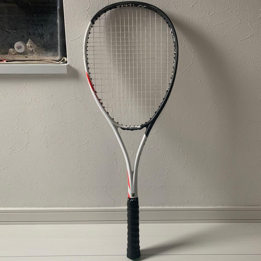 VOLTRAGE 7S テニスラケット ボルトレイジ