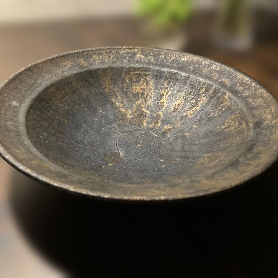 久保田由貴　食器　大皿