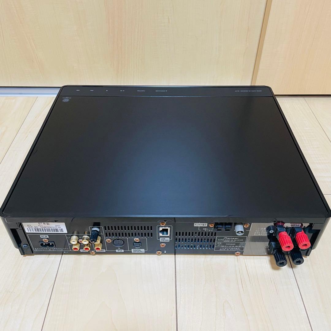 PIONEER パイオニア XC-Z7 SACDコンポ