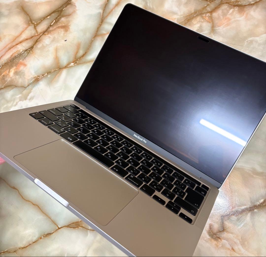 [Lot Fun store様 限定] Apple MacBook Pro