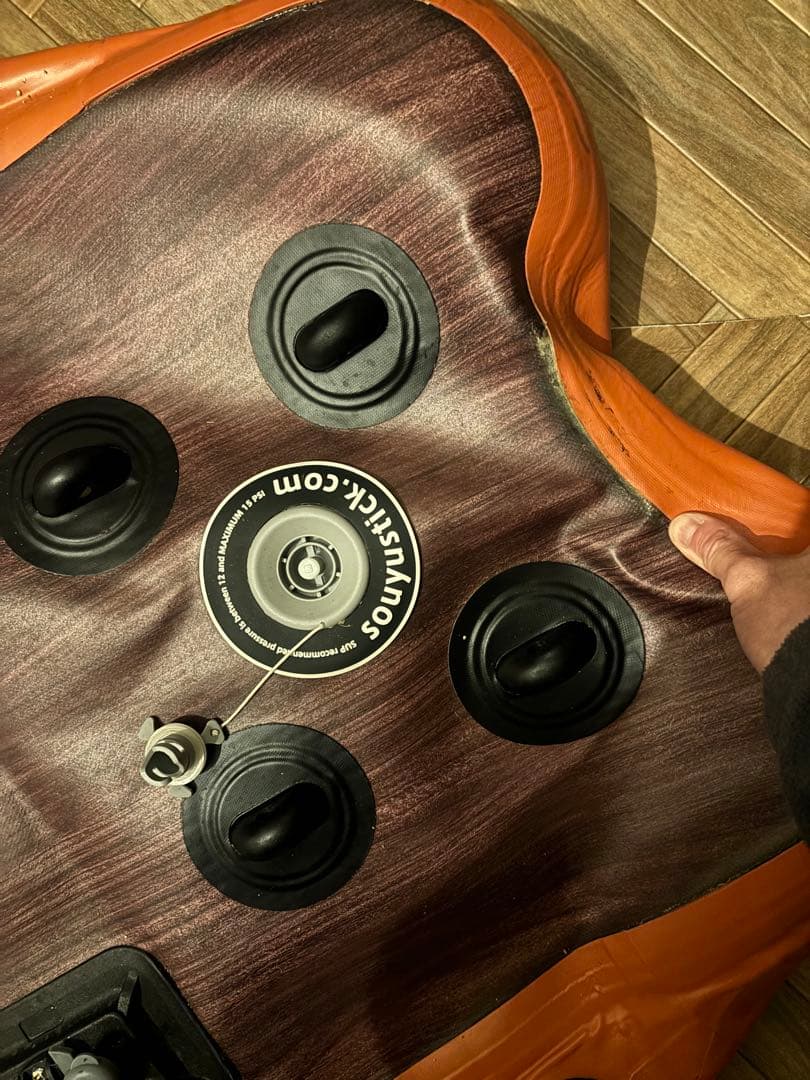 SOYU STICK、アドベンチャー2024おまけソーユースティック