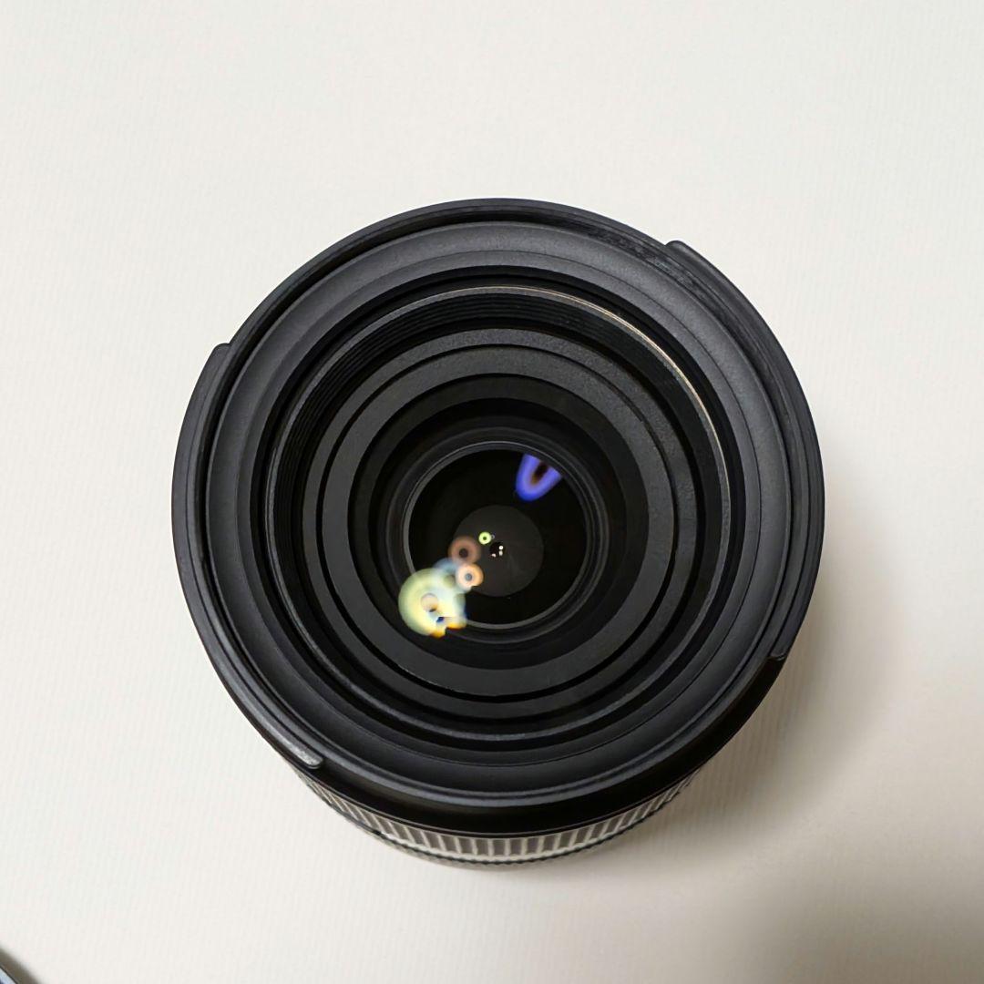 TAMRON28-200mm F/2.8-5.6 Di III RXD タムロン