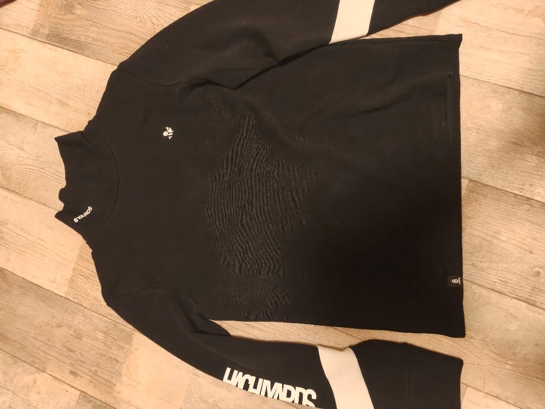 中古　ゴルフアパレル3点セット　M～L　ハチヤーズ他