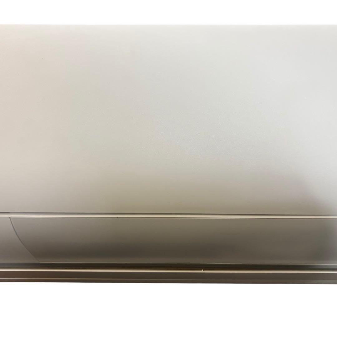 Panasonic エアコン CS-X804D2-W 2024年製 室内機のみ