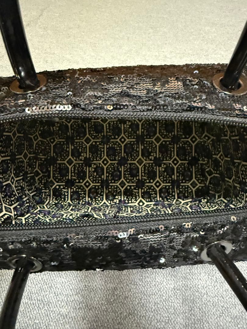 ANNA SUI ハウス型バッグ　数量限定　日本製