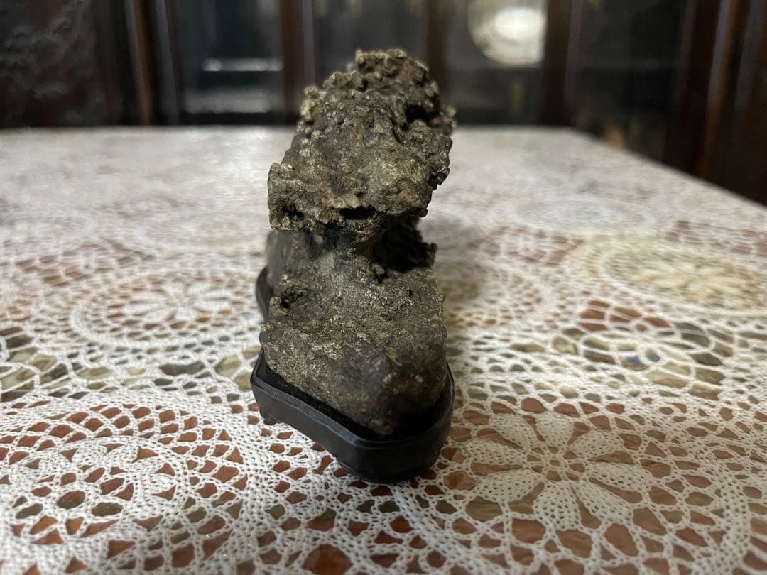 豊似石　北海道