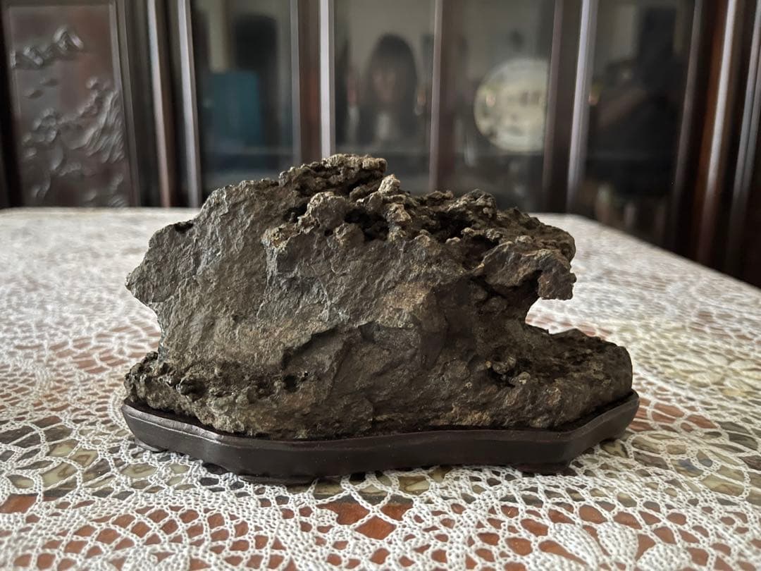 豊似石　北海道