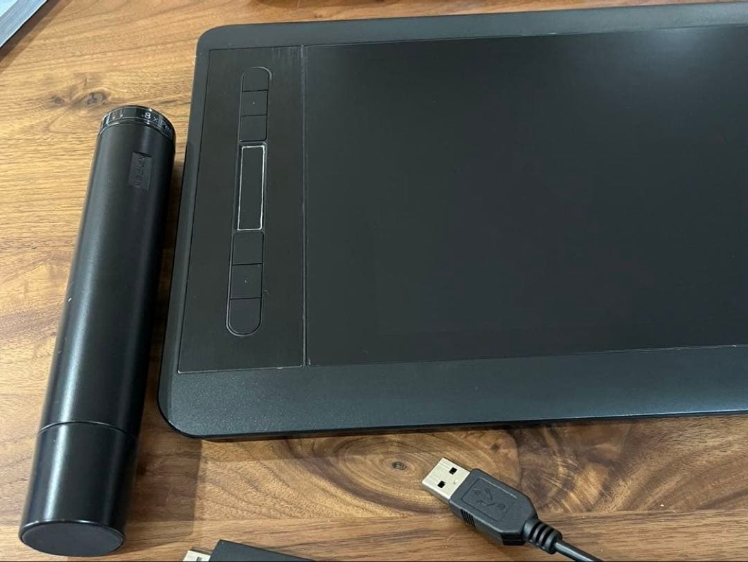 XP-PEN Artist12 液晶ペンタブレット 本体