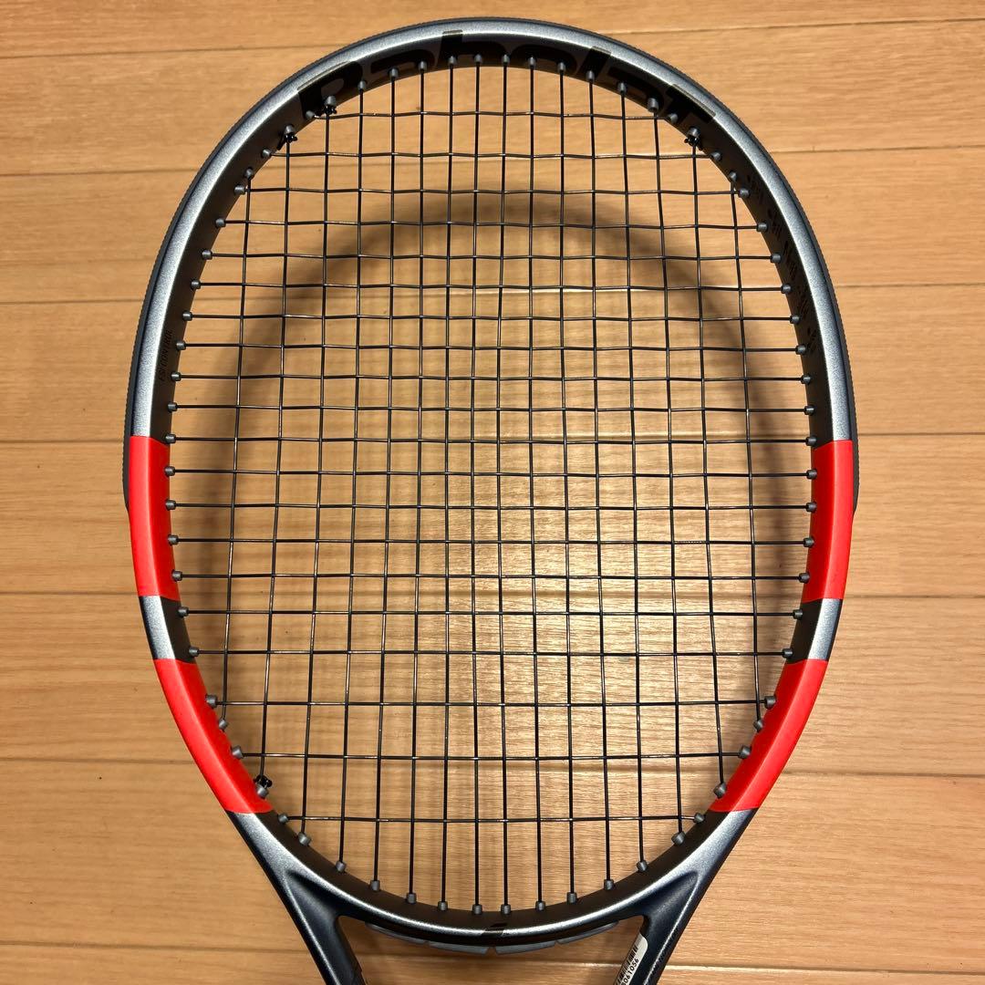 バボラ ピュアストライク 97 G3 2025最新モデル