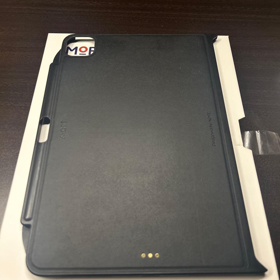 iPad Air 10.9インチ 第４世代 256GB 本体　モフトケース付き