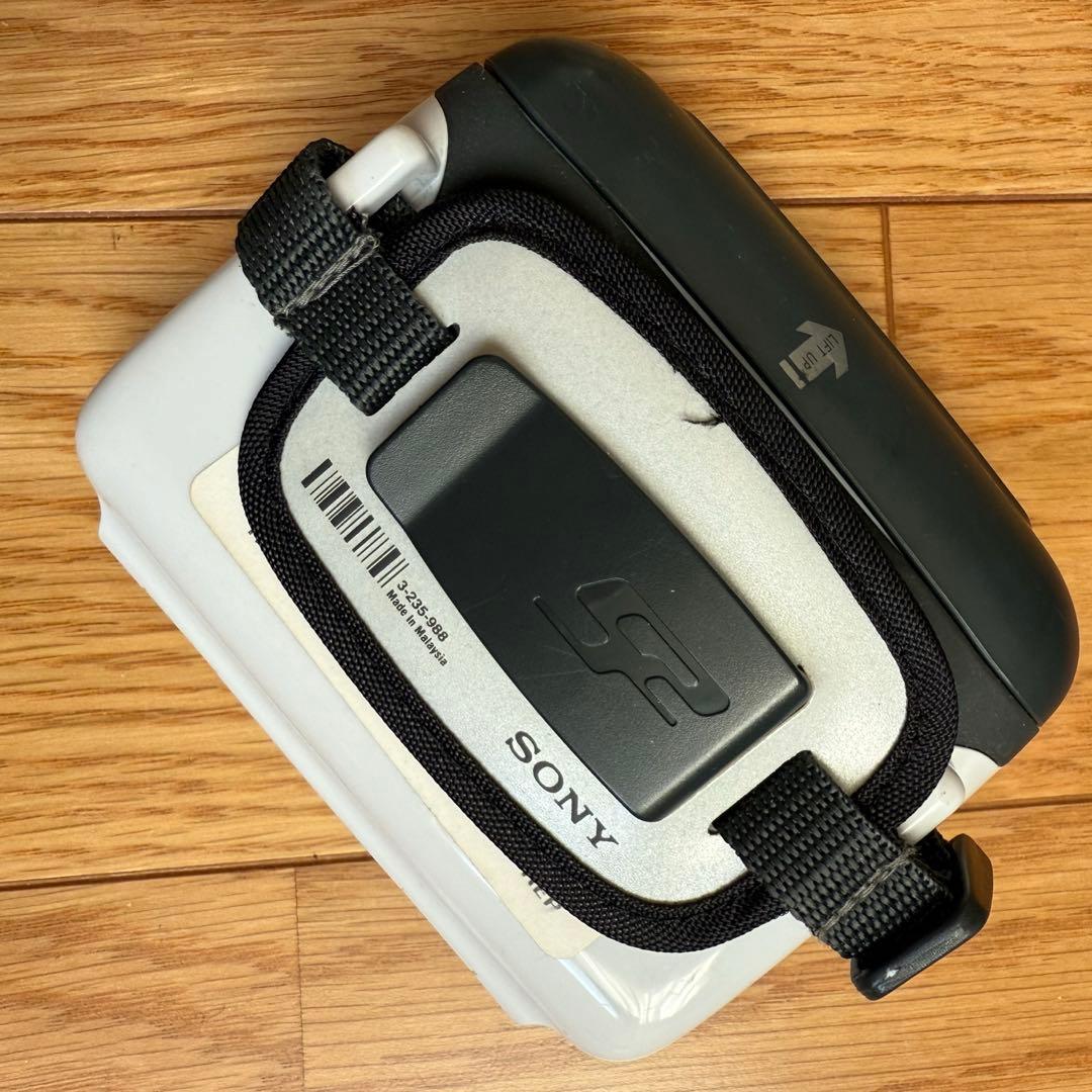 SONY S2 ウォークマン sonysports