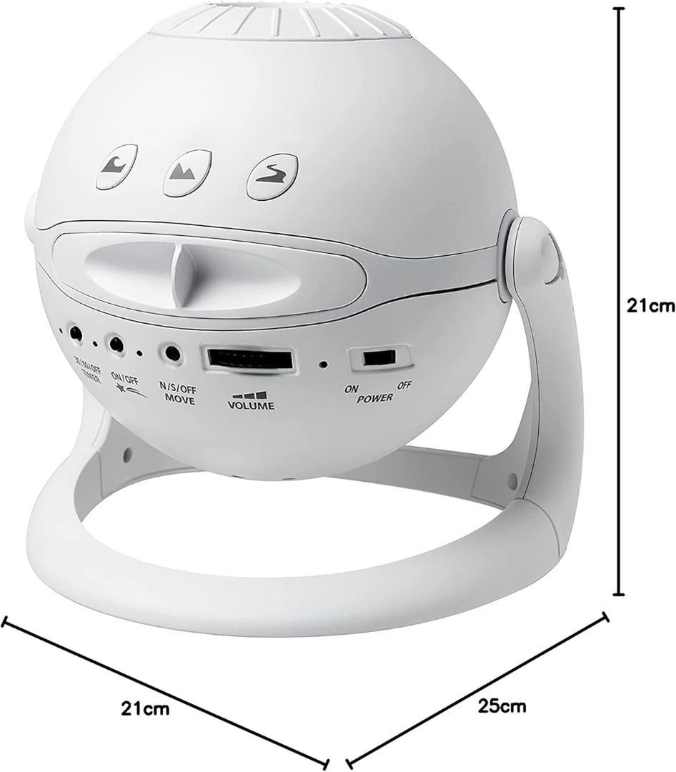 プラネタリウム star  white SEGA