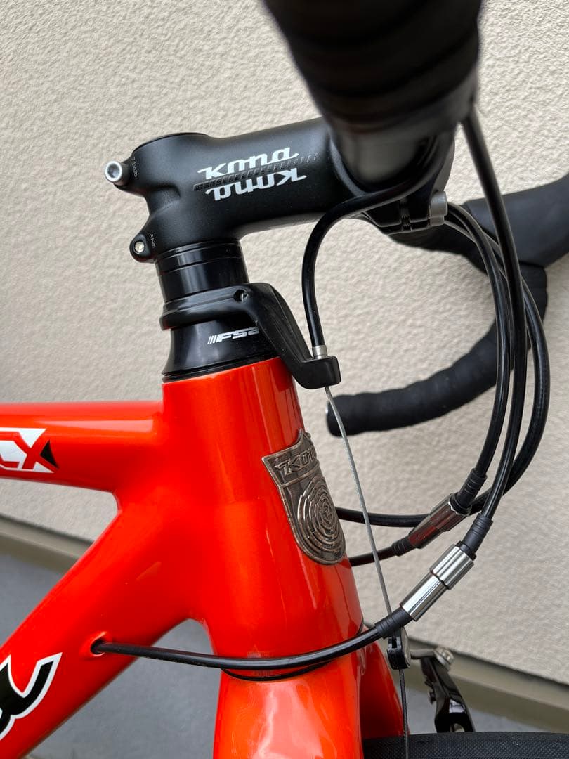 Shishijiruさん専用_KONA Jake The Snake 2013年