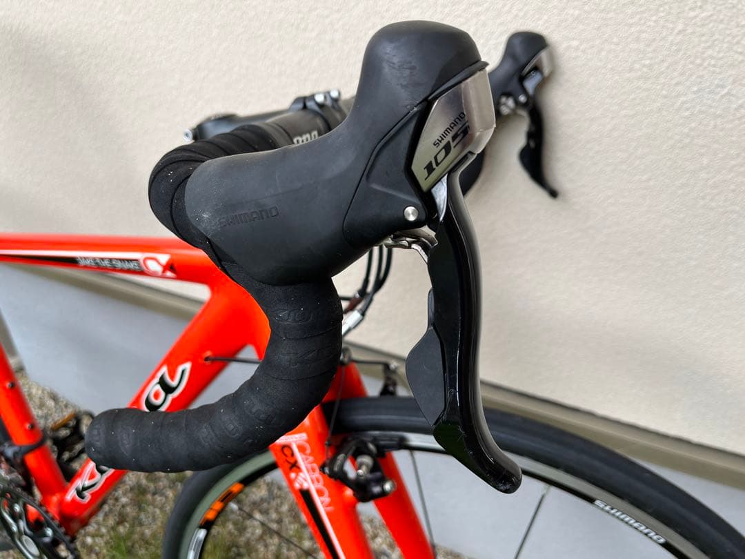 Shishijiruさん専用_KONA Jake The Snake 2013年