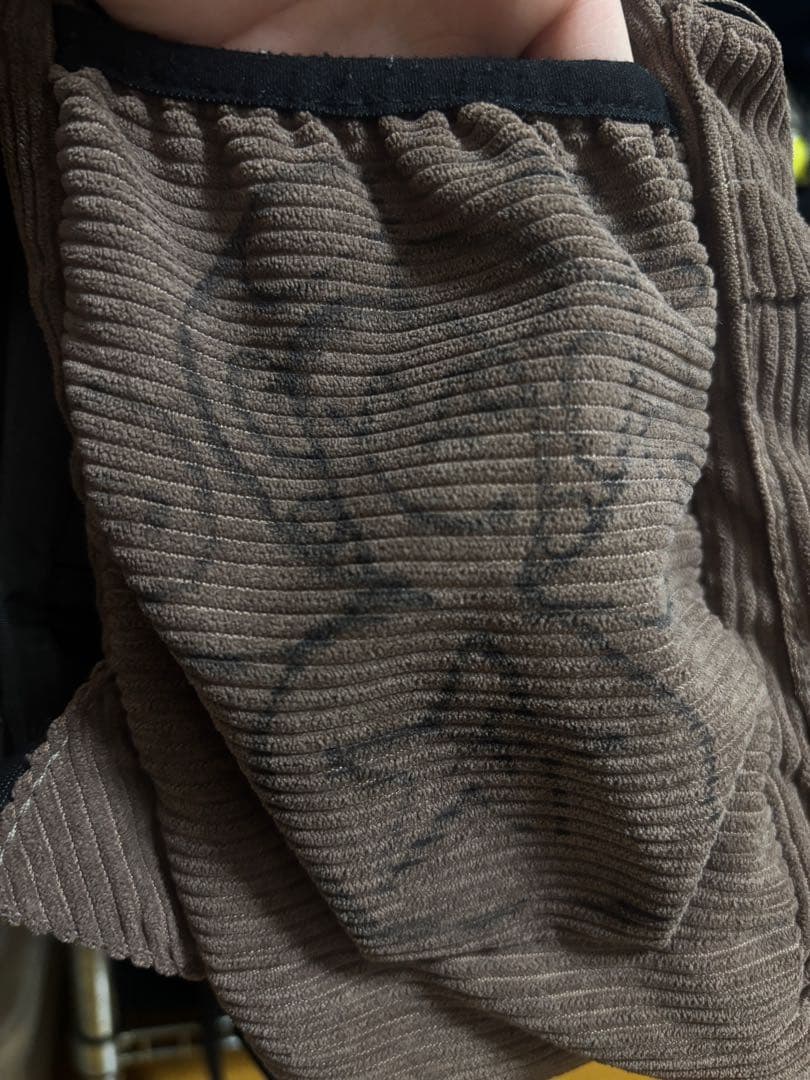 STAR TEAM リュックサックhomies kyotaumeki サイン入り