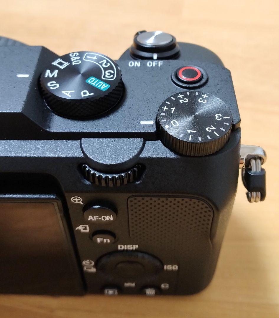 SONY α7C ミラーレス一眼 本体 最終値下げ