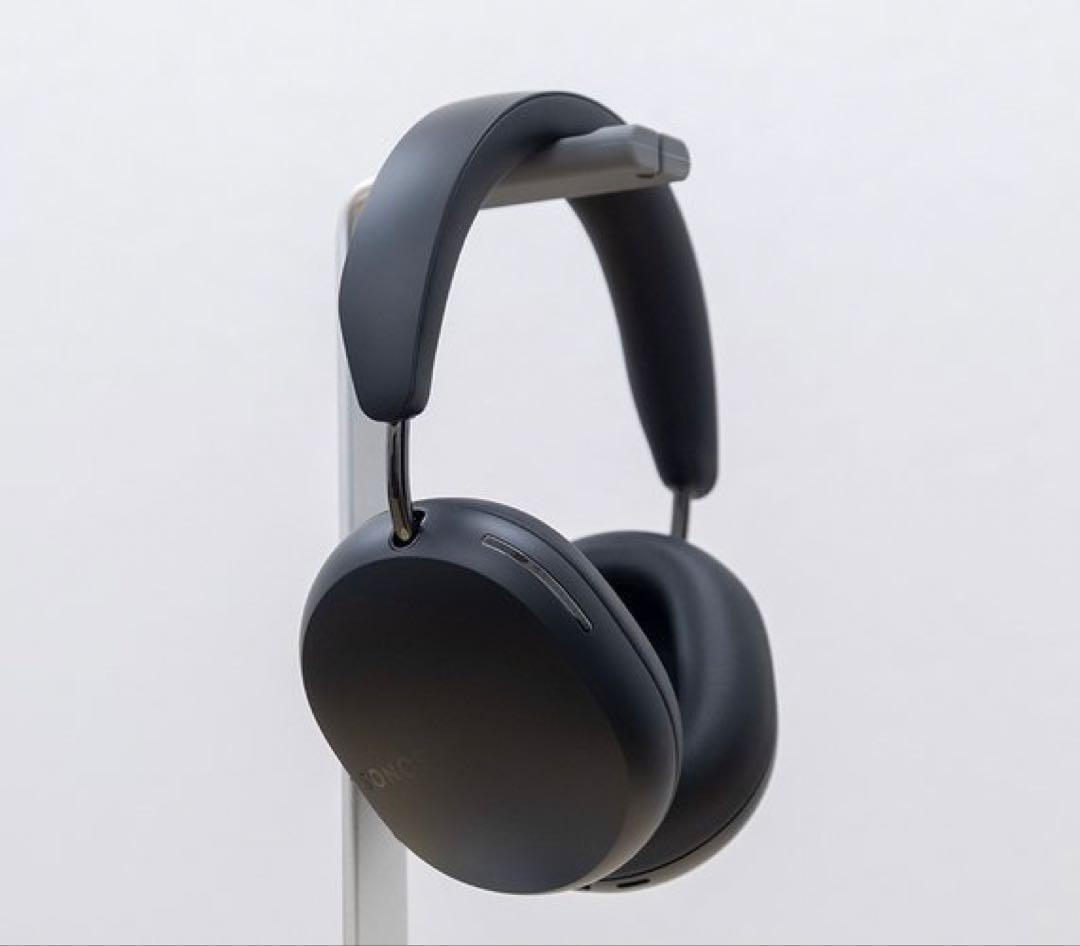 【新品未開封】sonos ace/ワイヤレスヘッドホン