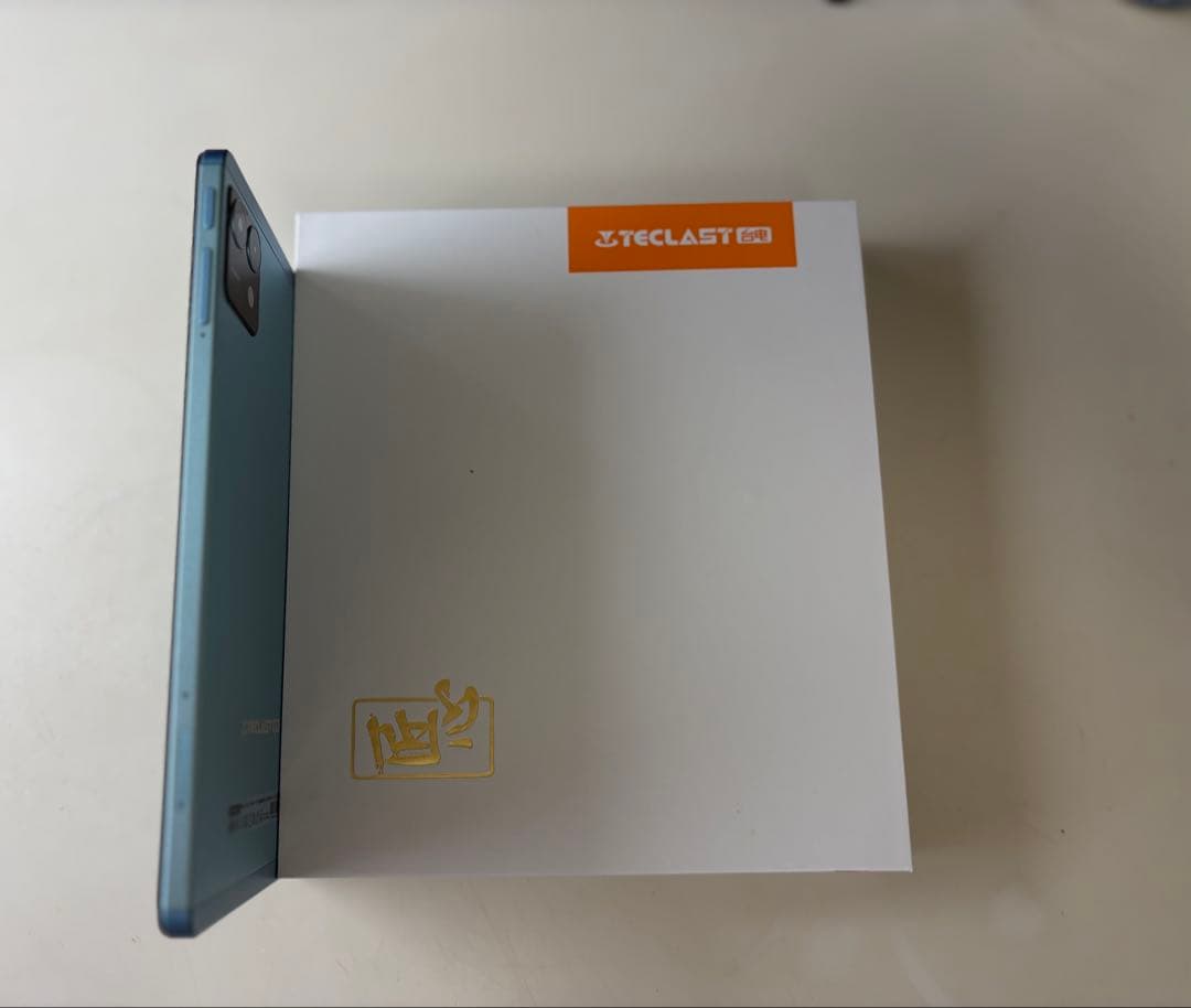 TECLAST T50MINI 8インチ タブレット