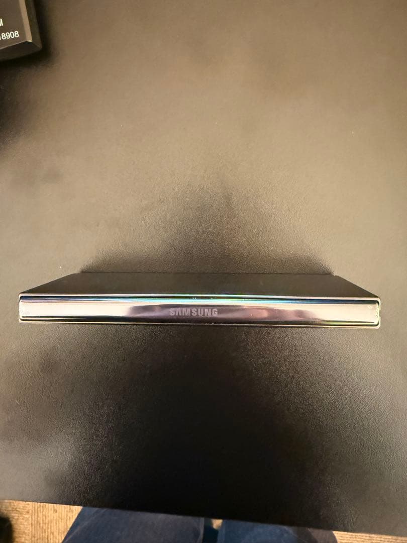 【かいちゃん】 Samsung Galaxy z Fold5 scg22