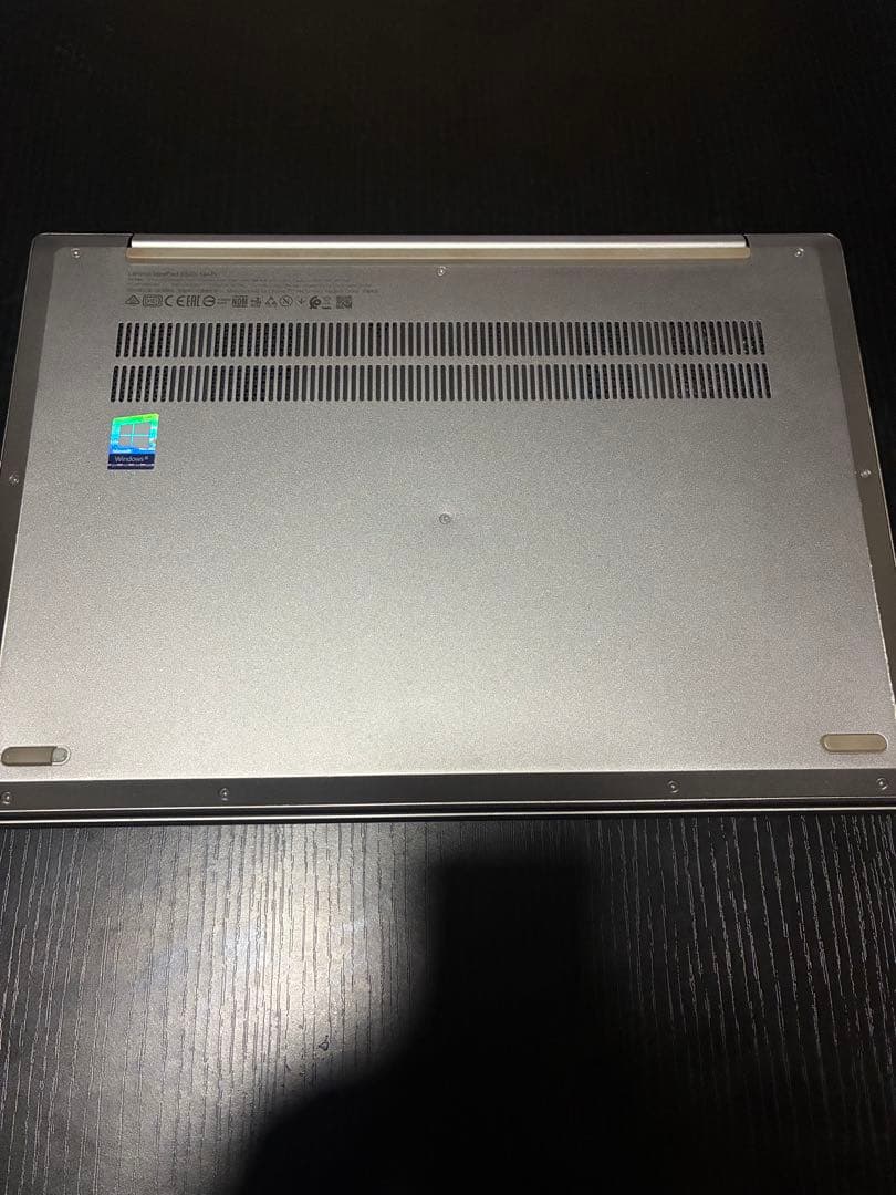 Windowsノート本体 Lenovo IdeaPad s540-14API