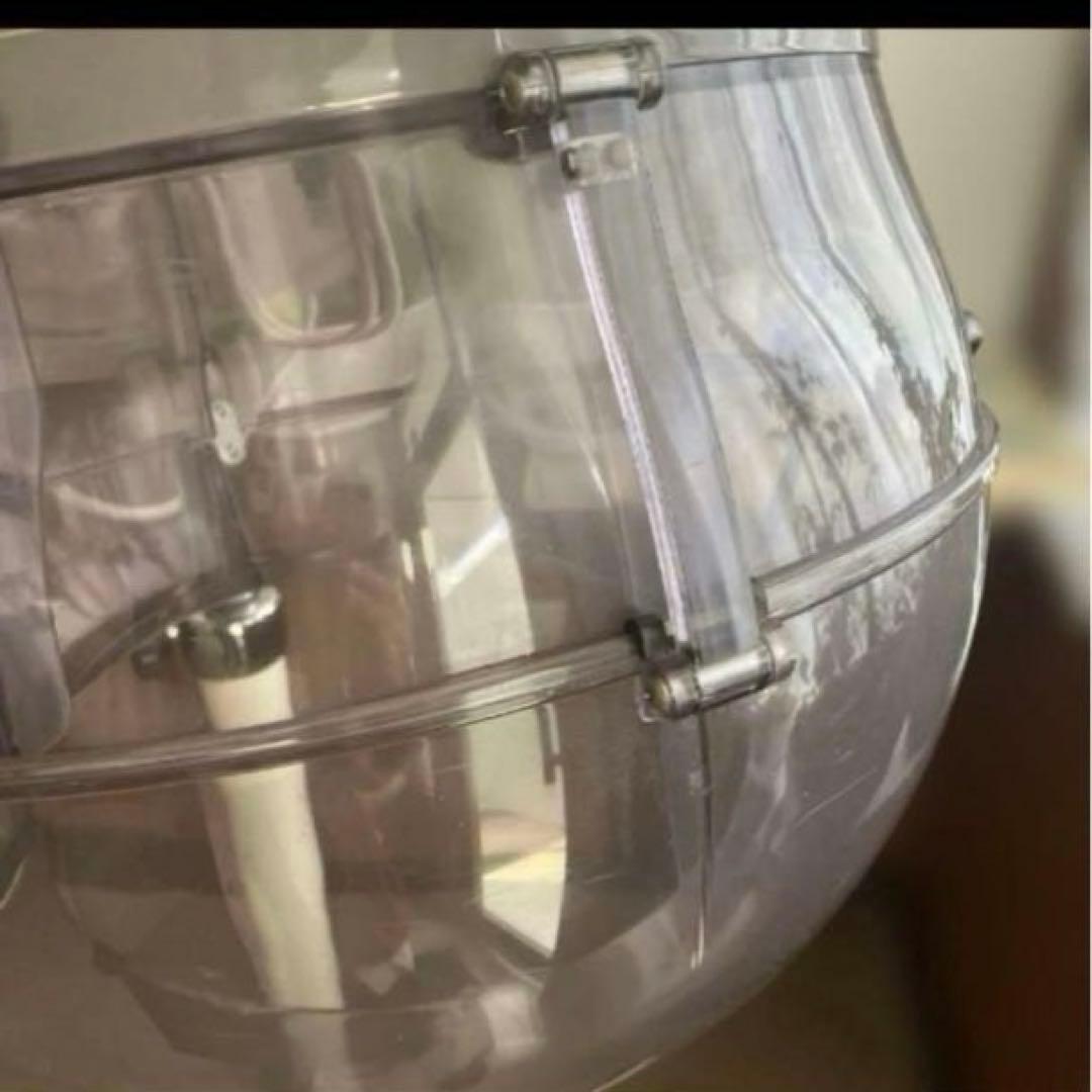 タカラベルモント　お釜式ドライヤー　　SD-031 スタンドタイプ