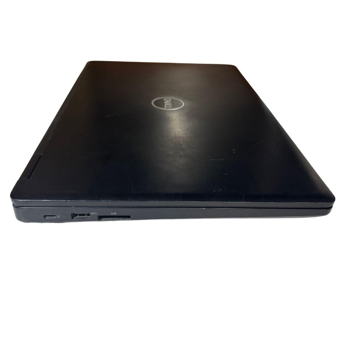 DELL precision3530SIM/i7SSD512/16gbオフィス