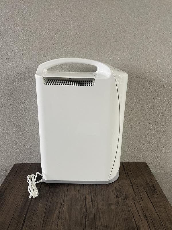 コロナ　衣類乾燥除湿器機　CD-S6323　2023年製