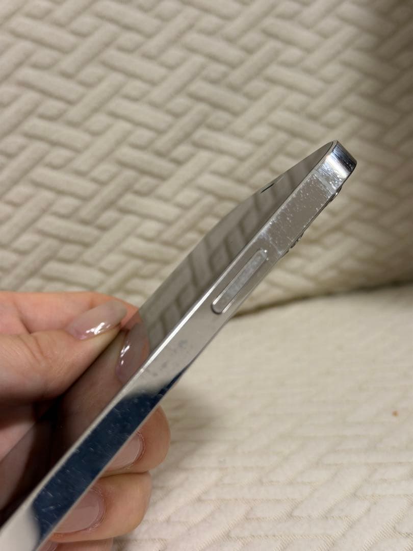 iPhone12 Pro 256GB Appleバッテリー交換済み