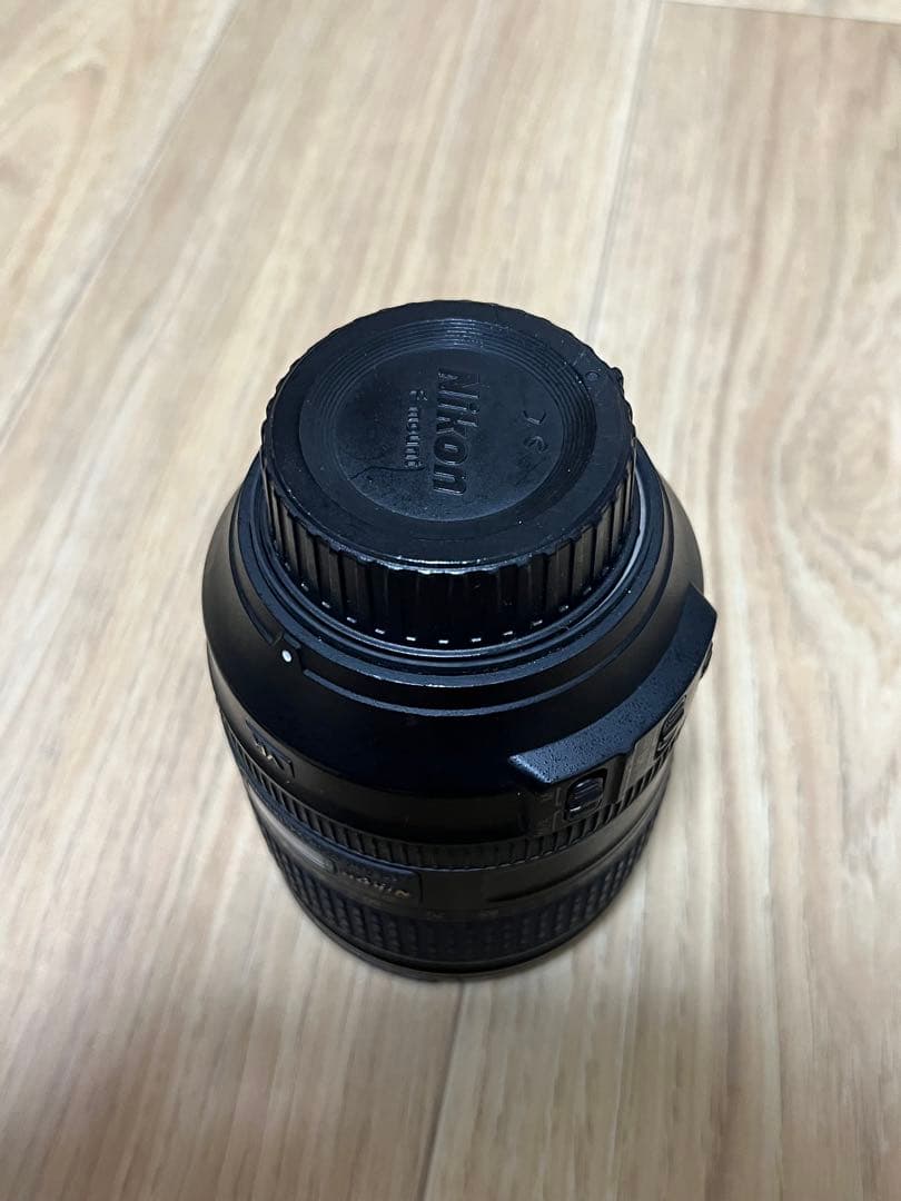 レンズ(ズーム) Nikon AF-S NIKKOR 24-120mm f/4G ED