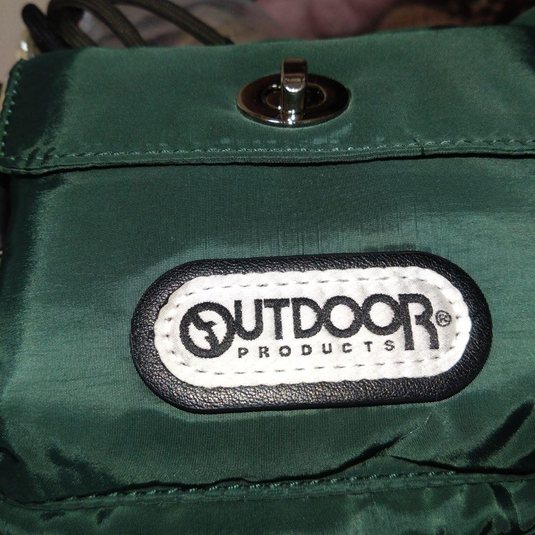 バッグ NON TOKYO 3WAY FUR HANDLE BAG OUTDOOR