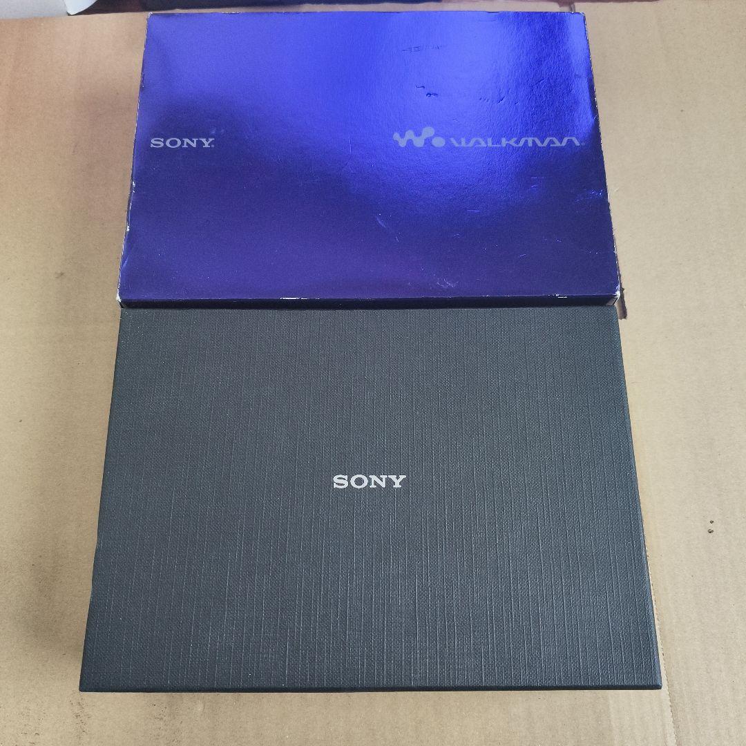 SONY WALKMAN ソニー　ウォークマン　20GB NW-A3000