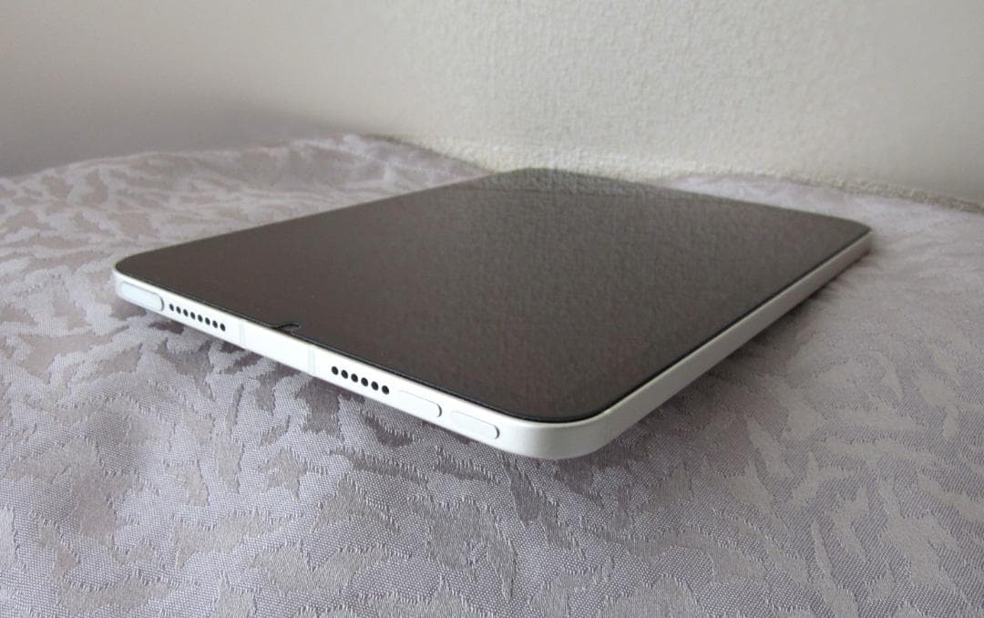 iPad mini 第6世代 64GB WiFi+Cellular スターライト