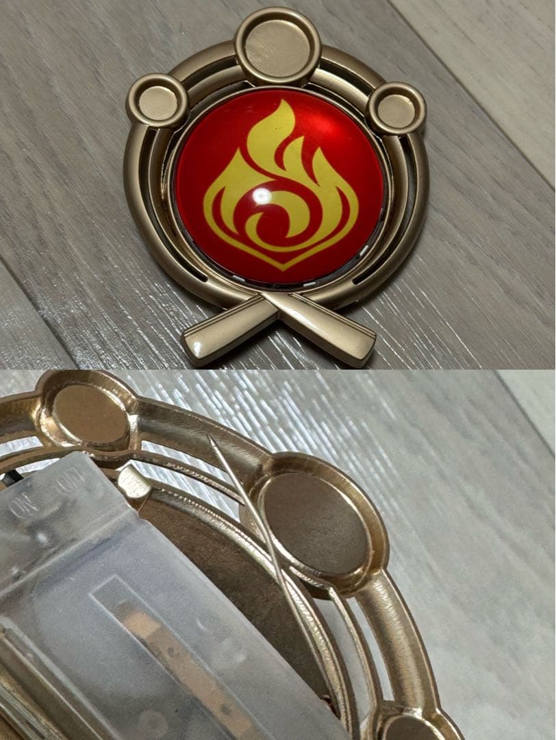 原神　宵宮　コスプレ衣装フルセット　三分妄想製衣装＆下駄＆オーダーウィッグ＆武器