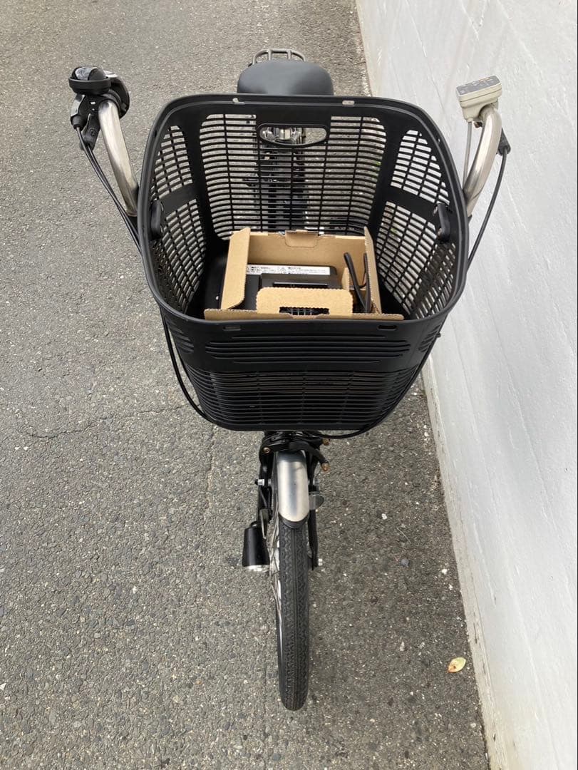 1530 充電器なし